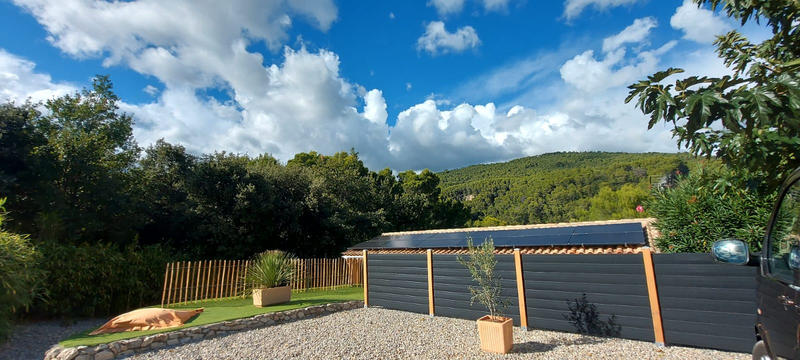 Villa - 161 m² - 5 pièces