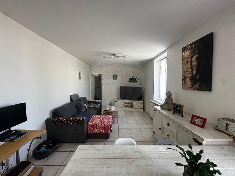 Immeuble - 219 m² - 10 pièces