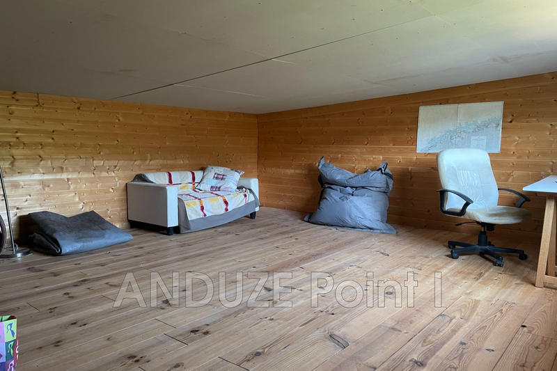 Maison - 207 m² - 7 pièces