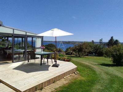 Maison - 155 m² - 7 pièces