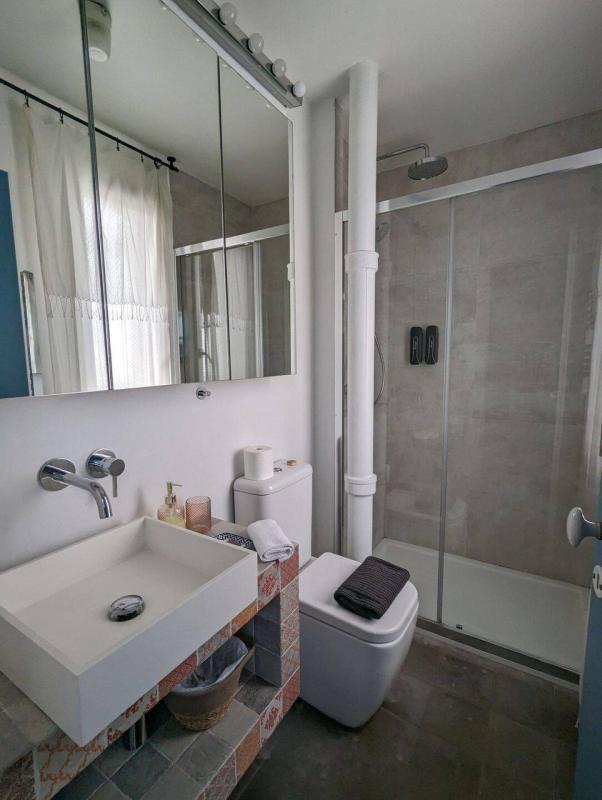 Appartement - 106 m² - 5 pièces