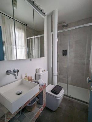 Appartement - 106 m² - 5 pièces