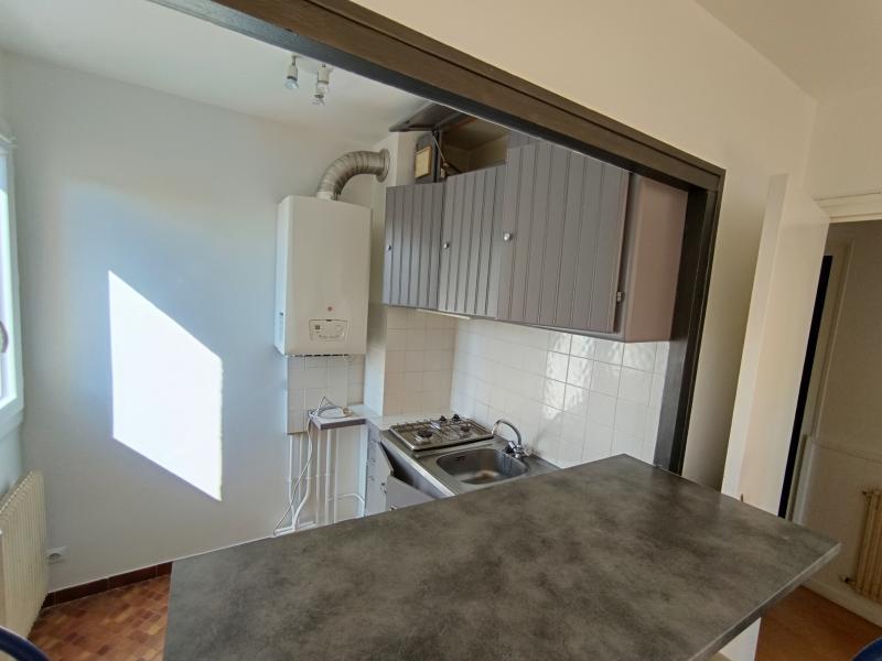 Appartement - 30 m² - 2 pièces