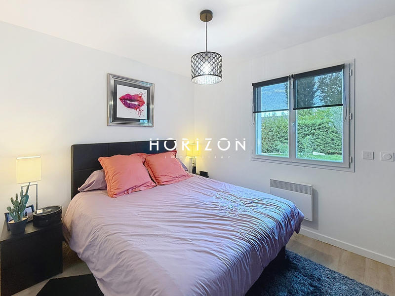 Bastide - 123 m² - 6 pièces