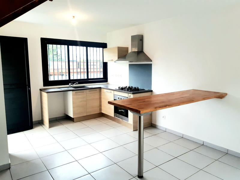 Villa - 92 m² - 4 pièces