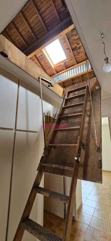 Maison - 163 m² - 6 pièces