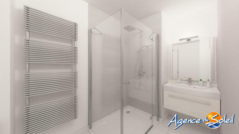 Appartement - 93 m² - 4 pièces