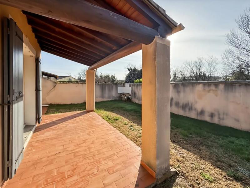 Maison - 129 m² - 5 pièces