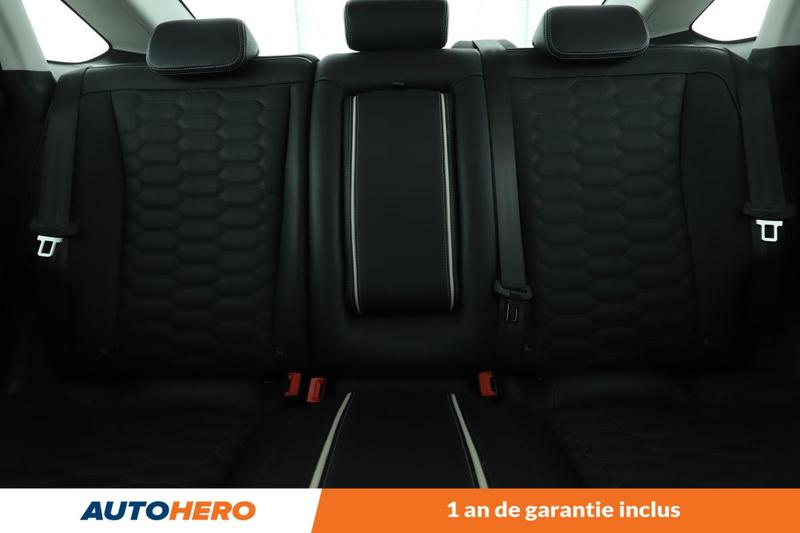 Ford Mondeo 2.0 Hybrid Vignale Bva6 4p 187 ch