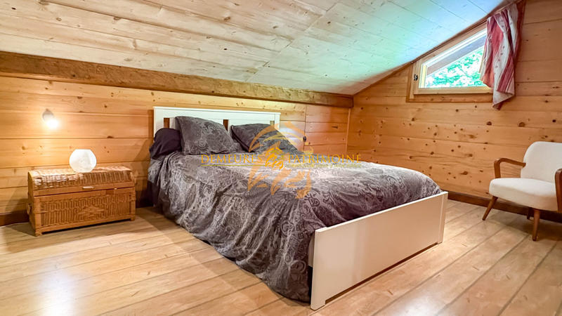 Maison - 400 m² - 10 pièces