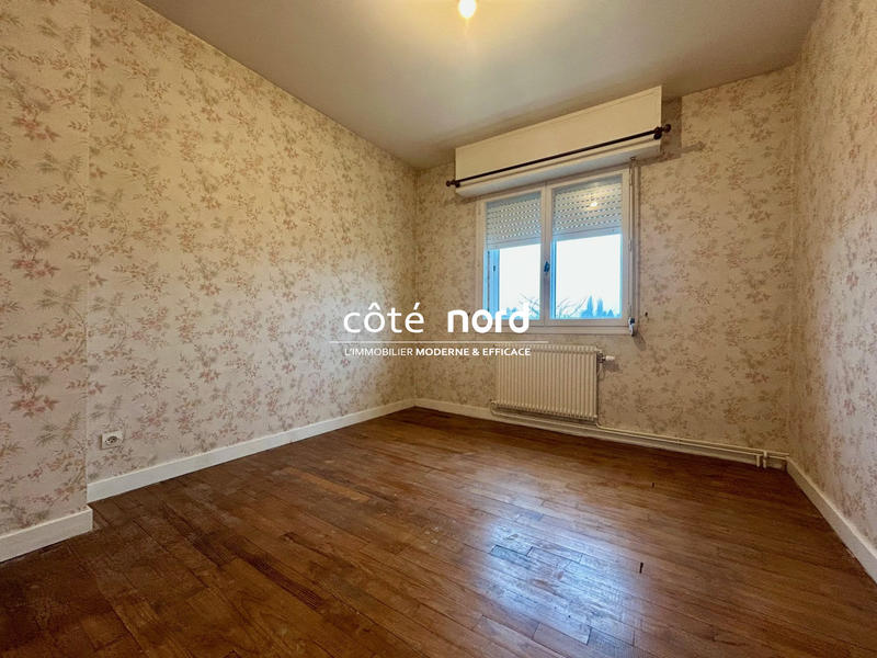 Maison - 84 m² - 4 pièces