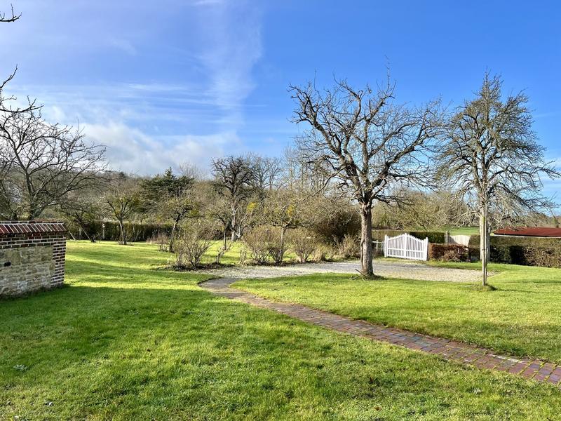 Maison - 128 m² - 4 pièces