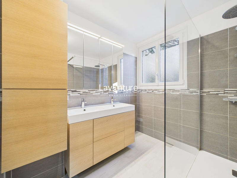 Appartement - 50 m² - 3 pièces