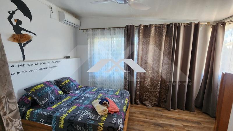 Villa - 126 m² - 4 pièces