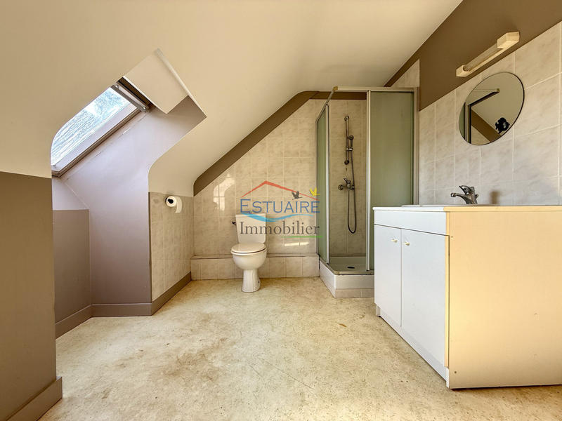 Maison - 148 m² - 7 pièces