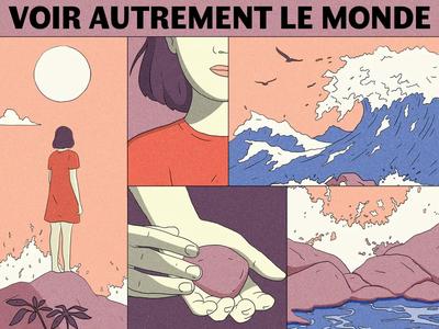 Voir le monde autrement - le festival international Jean Rouch