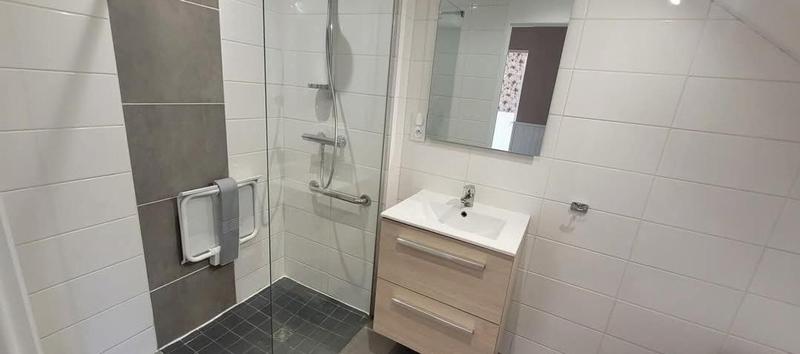 Maison de ville - 95 m² - 5 pièces