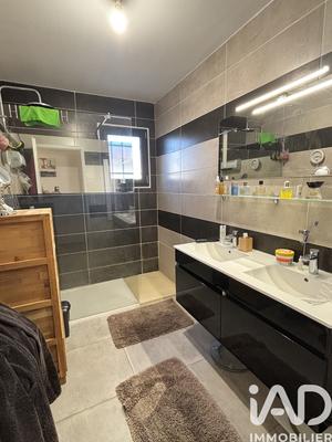 Maison - 106 m² - 4 pièces