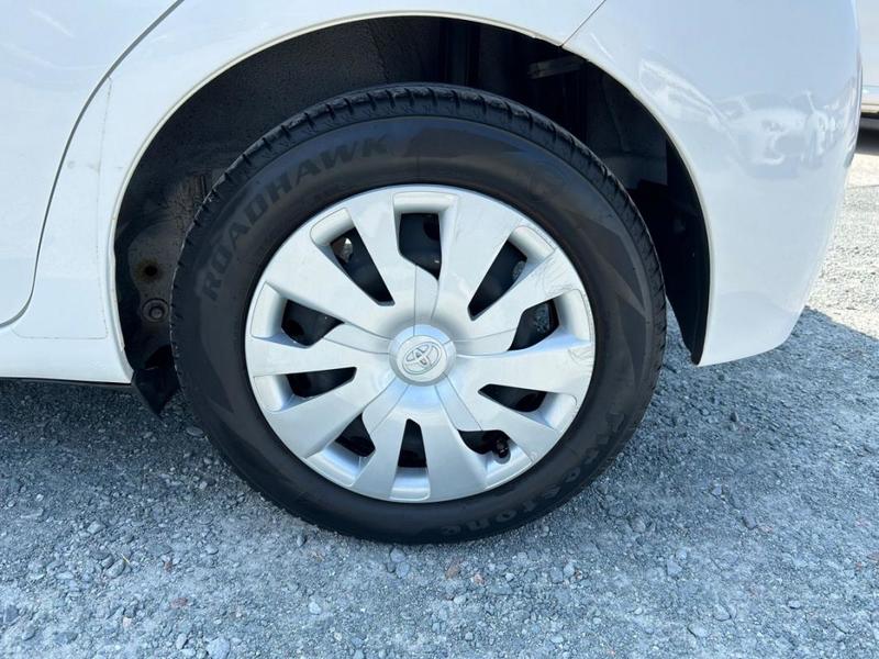 Toyota Yaris III 69 Vvt-i France