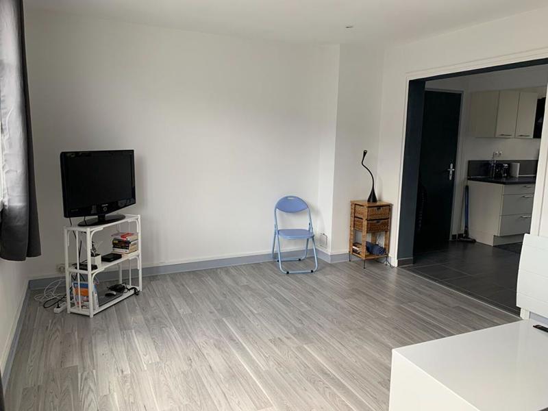 Appartement - 42 m² - 1 pièce