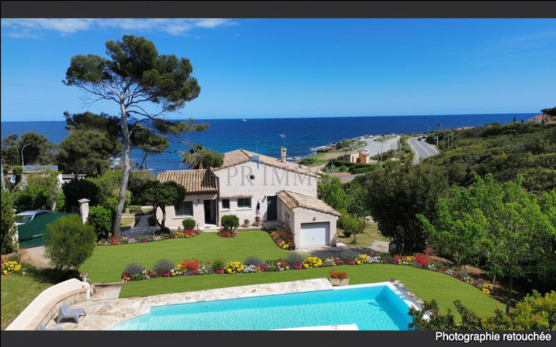 Villa - 157 m² - 4 pièces