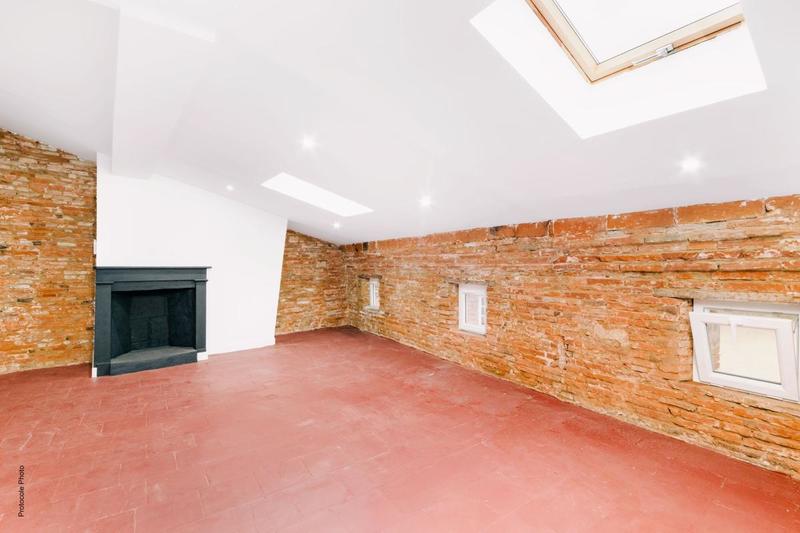 Appartement - 53 m² - 2 pièces