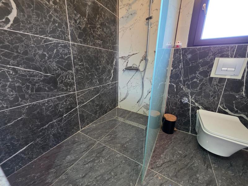 Maison contemporaine - 140 m² - 6 pièces