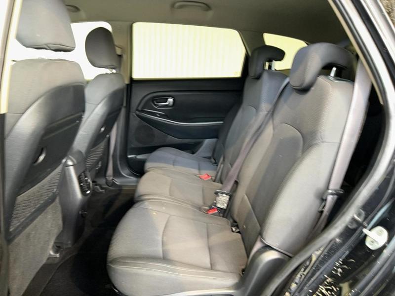 Kia Carens 1.7 Crdi 141 Ch Isg 7 Pl Uefa Euro 2016