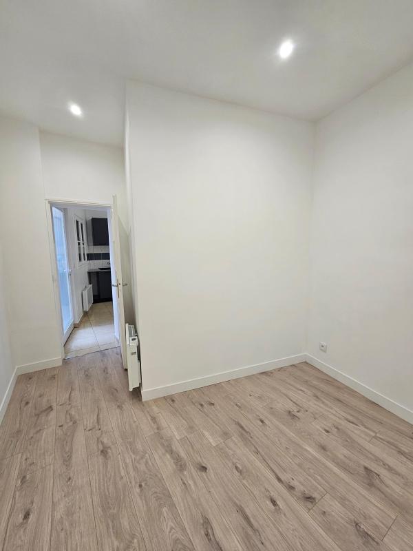 Appartement - 20 m² - 2 pièces