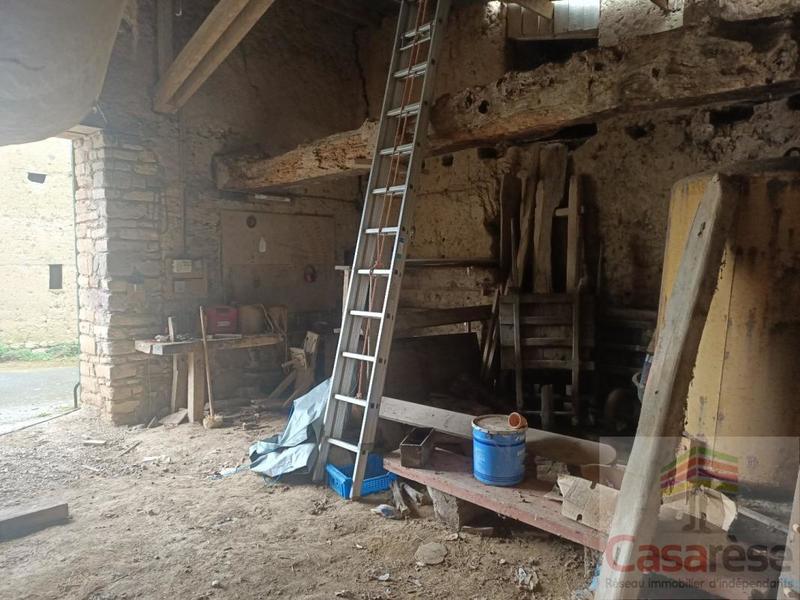 Maison - 98 m² - 2 pièces