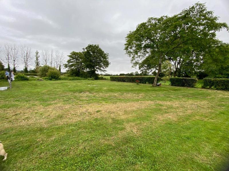 Maison de campagne - 98 m² - 4 pièces