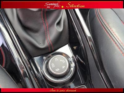 Peugeot 2008 Gt Line 1.6 BlueHDi 120 Bvm6 Gps+Ja17+Grip Control+Toit Pano