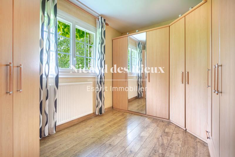 Maison - 146 m² - 7 pièces