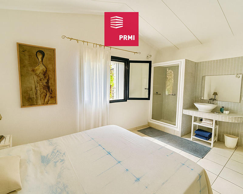 Maison - 167 m² - 6 pièces