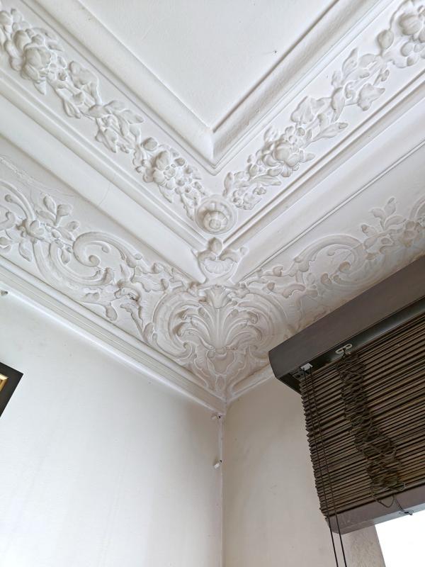 Appartement - 113 m² - 5 pièces