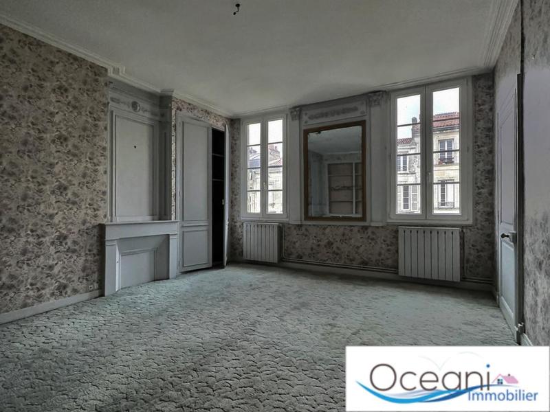 Appartement - 108 m² - 4 pièces