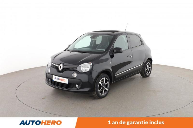 Renault Twingo 0.9 TCe Intens Edc 90 ch