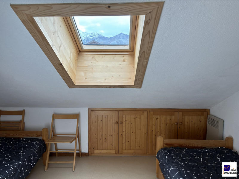 Duplex - 61 m² - 4 pièces