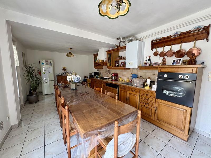 Villa - 95 m² - 4 pièces