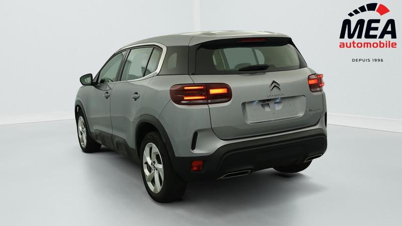 Citroën C5 Aircross PureTech 130 s Bvm6 Feel