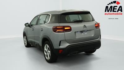 Citroën C5 Aircross PureTech 130 s Bvm6 Feel