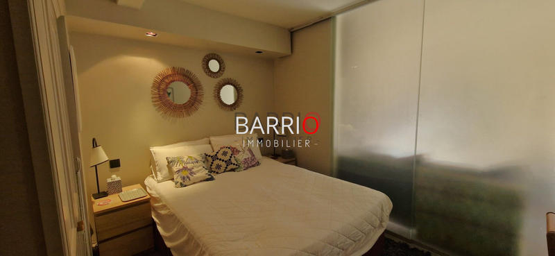 Appartement - 76 m² - 4 pièces