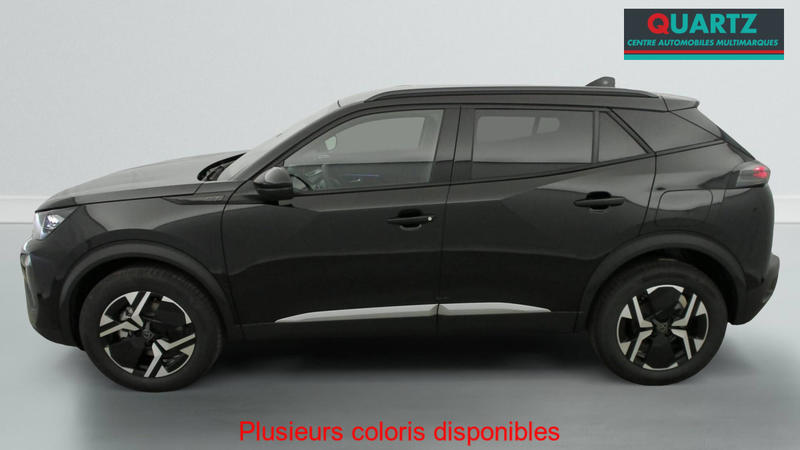 Peugeot 2008 Hybrid 145 e-Dcs6 Gt