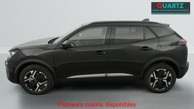 Peugeot 2008 Hybrid 145 e-Dcs6 Gt