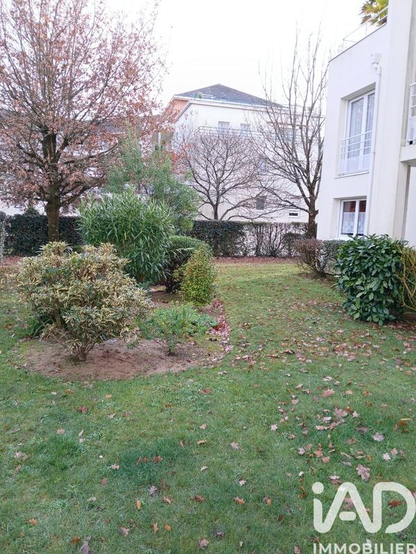 Appartement - 157 m² - 5 pièces