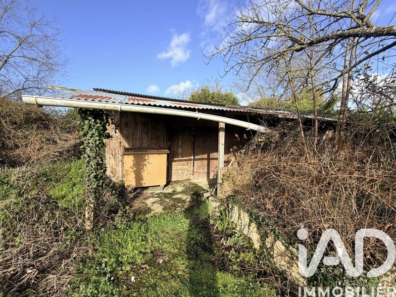 Maison - 128 m² - 4 pièces