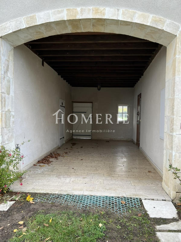 Maison de village - 165 m² - 6 pièces