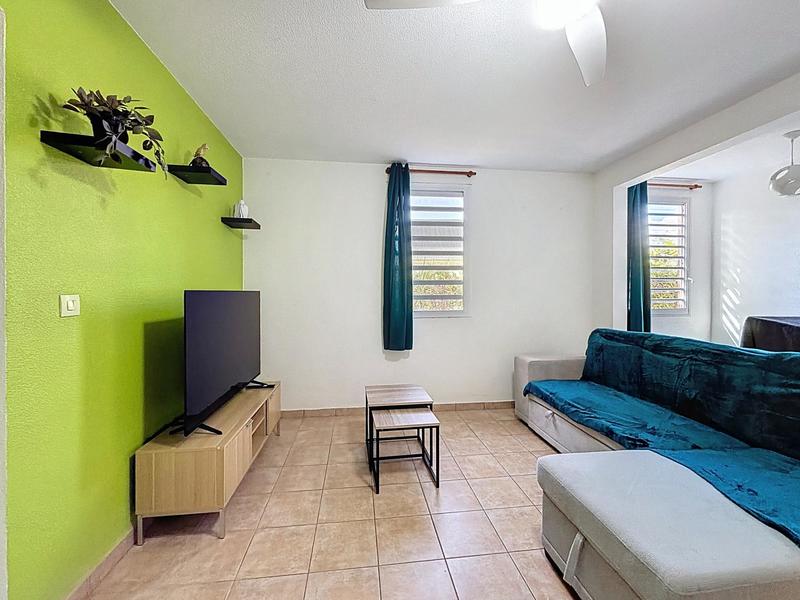 Appartement - 77 m² - 4 pièces