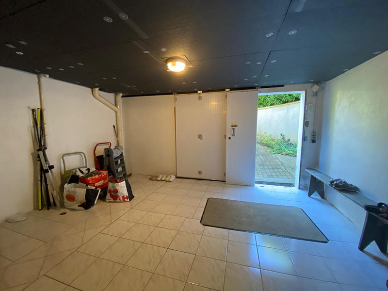 Villa - 113 m² - 6 pièces