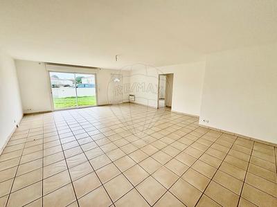 Maison - 80 m² - 3 pièces